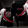 Jimmy John's Uniform Custom Hoodie Style 11 - Vesles2014S