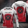 Jimmy John's Uniform Custom Hoodie Style 2 - Vesles2014S