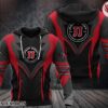 Jimmy John's Uniform Custom Hoodie Style 4 - Vesles2014S