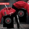Jimmy John's Uniform Custom Hoodie Style 6 - Vesles2014S