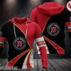 Jimmy John's Uniform Custom Hoodie Style 8 - Vesles2014S