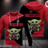 Jimmy John's Uniform Custom Hoodie Style 9 - Vesles2014S