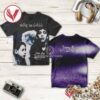 Jimmy Page And Robert Plant Walking Into Clarksdale Album Cover Shirt, Unique Gifts For Music Lovers - Vesles2014S