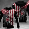Jimmy Uniform Custom Hoodie - Vesles2014S