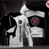 Jimmy Uniform Custom Hoodie - Vesles2014S