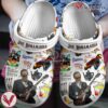 Joe Bonamassa Music Premium Crocs Crocband Clogs Shoes, Unique Gifts For Fans - Vesles2014S