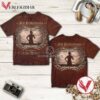 Joe Bonamassa The Ballad Of John Henry Album Cover Shirt, Unique Gifts For Music Lovers - Vesles2014S