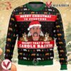 Joe Exotic Tiger King Ugly Christmas Sweater, Unique Christmas Gift For Fans - Vesles2014S