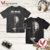 Joe Walsh Analog Man Album Cover Shirt, Unique Gifts For Music Lovers - Vesles2014S