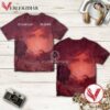 Joe Walsh The Confessor Album Cover Shirt, Unique Gifts For Music Lovers - Vesles2014S
