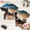 Joe Walsh You Bought It You Name It Album Cover Shirt, Unique Gifts For Music Lovers - Vesles2014S