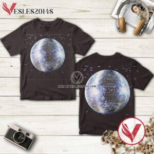 Joe Walsh You Can’t Argue With A Sick Mind Album Cover Shirt, Unique Gifts For Music Lovers - Vesles2014S