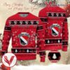 Joensuun Kiekko-Pojat Sport Ugly Christmas Sweater, Unique Gifts For Fans - Vesles2014aS 1