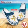 John Carroll University Clog Unisex Crocs, Unique Footwear For Fans - Vesles2014S