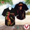 John Coltrane Quartet Africa Brass Casual Hawaiian Shirt, Best Gifts For Summer Vesles2014S