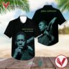 John Coltrane Quartet Blue Train Casual Hawaiian Shirt, Best Gifts For Summer Vesles2014S
