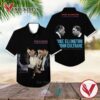 John Coltrane Quartet DUEL COJO Casual Hawaiian Shirt, Best Gifts For Summer Vesles2014S