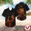 John Coltrane Quartet Meditation Casual Hawaiian Shirt, Best Gifts For Summer Vesles2014S