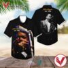 John Coltrane Quartet Sun Ship Casual Hawaiian Shirt, Best Gifts For Summer Vesles2014S