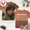 John Cougar American Fool Album Cover Shirt, Perfect Gifts For Music Lovers - Vesles2014S