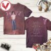 John Cougar Mellencamp Uh-huh Album Cover Shirt, Perfect Gifts For Music Lovers - Vesles2014S