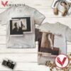 John Farnham Age Of Reason Album Cover Shirt, Perfect Gifts For Music Lovers - Vesles2014S