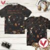 John Farnham Chain Reaction Album Cover Shirt, Perfect Gifts For Music Lovers - Vesles2014S
