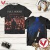 John Farnham Full House Album Cover Shirt, Perfect Gifts For Music Lovers - Vesles2014S