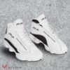 John Jay Beauty College Air Jordan 13 Shoes, Best Sneaker Gifts For Fans - Vesles2014s