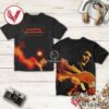 John Mclaughlin Extrapolation Album Cover Black Shirt, Unique Gifts For Music Lovers - Vesles2014S