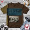 John Mellencamp No Better Than This Album Cover Shirt, Perfect Gifts For Music Lovers - Vesles2014S