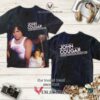 John Mellencamp-Nothin' Matters and What If It Did Album 3D Shirt, Unique Gifts For Music Lovers - Vesles2014S