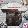 John Mellencamp Scarecrow Album Cover Shirt, Perfect Gifts For Music Lovers - Vesles2014S