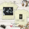 John Mellencamp-The Lonesome Jubilee Album 3D Shirt, Unique Gifts For Music Lovers - Vesles2014S
