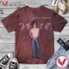 John Mellencamp Uh-huh Album Cover Shirt, Perfect Gifts For Music Lovers - Vesles2014S
