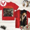 John Mellencamp Whenever We Wanted Album Cover Shirt, Perfect Gifts For Music Lovers - Vesles2014S