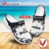 John Paolo’s Xtreme Beauty Institute Crocs Shoes For Men And Women, Unique Clogs Shoes For Fans - Vesles2014S