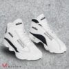 John Paolo's Xtreme Beauty Institute Logo Air Jordan 13 Shoes, Best Sneaker Gifts For Fans - Vesles2014s
