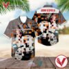 John Scofield Electric Outlet Hawaiian Casual Shirt, Best Gifts For Summer Vesles2014S