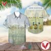 John Scofield End of Year Party Hawaiian Casual Shirt, Best Gifts For Summer Vesles2014S
