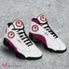 John Tyler Community College Air Jordan 13 Shoes, Best Sneaker Gifts For Fans - Vesles2014s