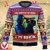 John Wick Ugly Christmas Sweater, Unique Christmas Gift For Fans - Vesles2014S