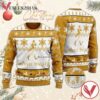 Johnnie Walker Christmas Sweater, Unique Winter Outfits For Fans - Vesles2014S  1