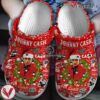 Johnny Cash Music Crocs Crocband Clogs Shoes, Unique Gifts For Fans Style 2 - Vesles2014S