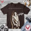 Johnny Cougar A Biography Album Cover Shirt, Perfect Gifts For Music Lovers - Vesles2014S