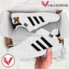 Johnny Matthew’s Hairdressing Training School Logo Stan Smith Sneakers For Men And Women Vesles2014S