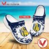 Johnson C Smith University Crocs Classic Clogs, Unique Footwear For Fans - Vesles2014S