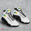 Johnson County Community College Air Jordan 13 Shoes, Best Sneaker Gifts For Fans - Vesles2014s