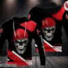 Johnson & Johnson Uniform Custom Hoodie - Vesles2014S