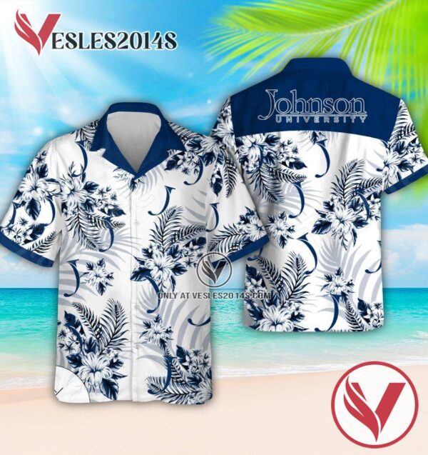 Johnson University Aloha Summer Combo Hawaiian, Best Outfit For Holiday - Vesles2014S 1